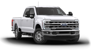 2026 Ford Super Duty® External Image 5